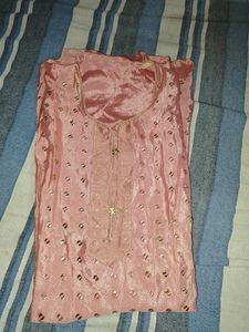Limited time deal Gorgeous Unstitched Kurta