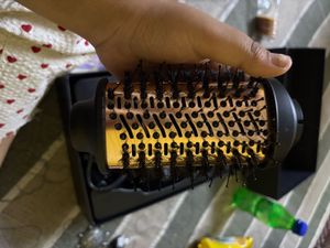 Volumizing Hot Air Brush Set