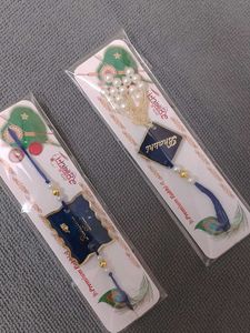 Premium Rakhi for Bhabhi