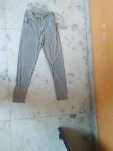 strechable pant