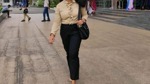Formal Pant