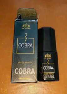 St. John Cobra Eau de Parfum