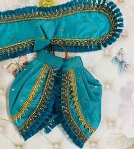 Yugal Sarkar Fancy Dress Size 3,4,5