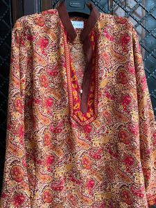 Kisah Men Kurta