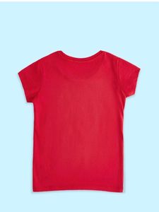 Pantaloons Friends Tshirt For Girls