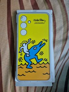 Samsung Galaxy S24FE Phone Case