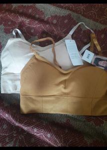 bra top