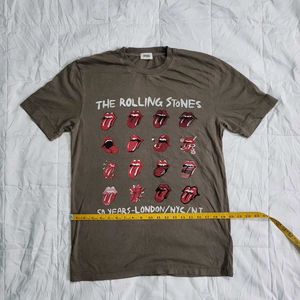 The Rolling Stones Graphic T-Shirt