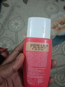 Dot &amp; Key Tinted Sunscreen SPF 50+