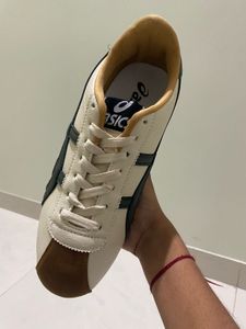 Asics sneakers