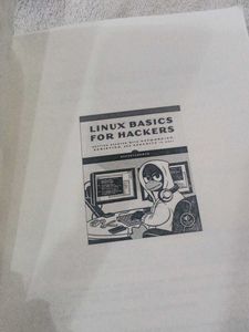 2 Books: Linux Basics &amp; Bayesian Statistics