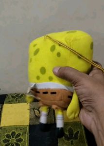 Spongebob Squarepants Plush Toy