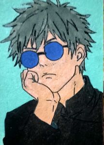 Anime Art