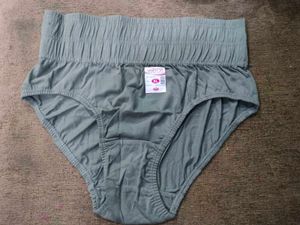Comfortable Elastic Waist Pants