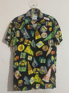 Jack and Jones minions Graphic Print