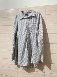 2XLRalph Lauren Men's Plaid Button-Down Shirt
