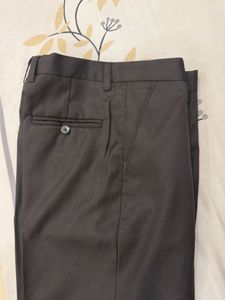 Classic Men's Trousers