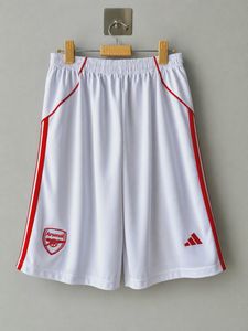 Arsenal FC Soccer Shorts