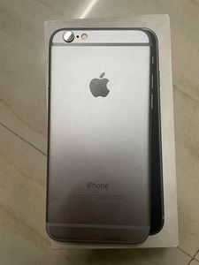 iPhone 6