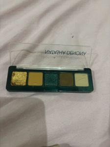 Natasha Denona Eyeshadow Palette