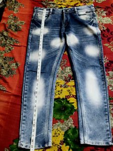 Jeans For Mens 👖