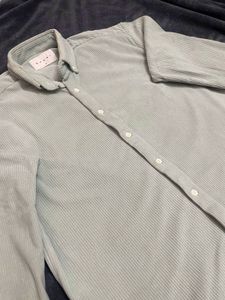 Corduroy Shirt.🦖
