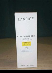 Korean skincare combo Mirabelle Korea, laneige