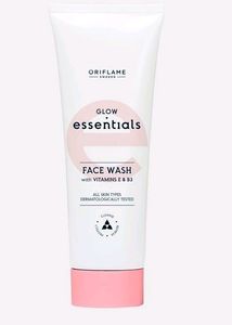 Glow Essential Face Wash