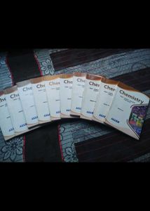 Allen JEE Mains+Advanced PCM Modules Class 11 &amp; 12