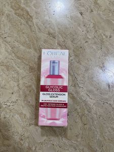 L'Oreal Paris Glycolic Gloss Serum