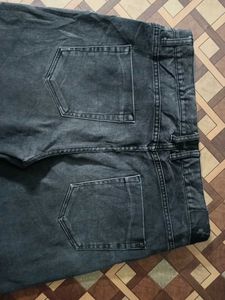 ⚡ ⚡ Flash Sale ⚡ ⚡&amp;M Gray Denim Jeans