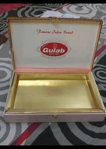 Gulab Brand Box