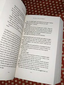 The Book Thief &amp; Men Without Women Murakami
