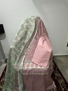 Original Pakistani Mausummery Lawn Cotton