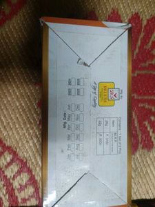 Deluxe Stainless Steel Canister