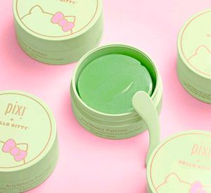Pixi x Hello Kitty Rejuvenating Eye Patches