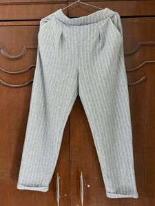 Grey Trouser