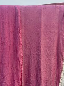Beautiful Pink Dupatta