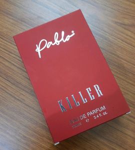 Pablo Killer EDP 100ml Perfume