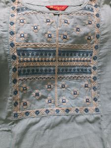 Cotton Kurti