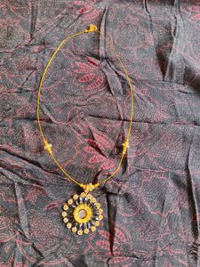 Set of 5 Combo Necklaces