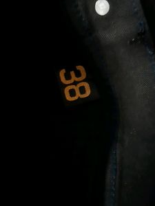 Jeans Pant