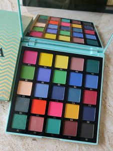 ABH Norvina Collection ( Green )
