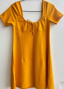 Mast &amp; Harbour A-line Mini dress