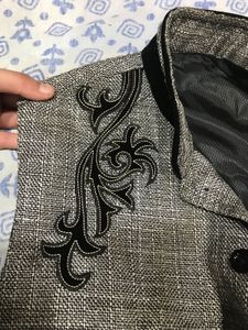 Men's Nehru Jacket ❄️ winters