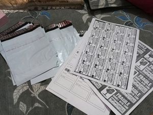 Shipping Items(Free Delivery)