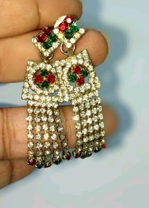 Eyer ring stone Diamond