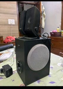 Creative Speakers