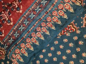 💙 Elegant Blue Long Gown with Dupatta 💙