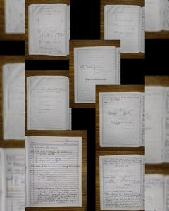 CBSE Class 10 Physics Handwritten Notes All Chaps